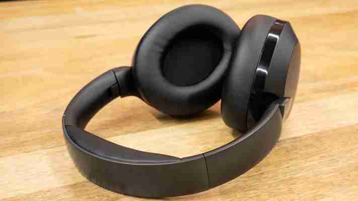 Philips PH805 review: Mid-range, ANC wireless headphones don’t get better than this