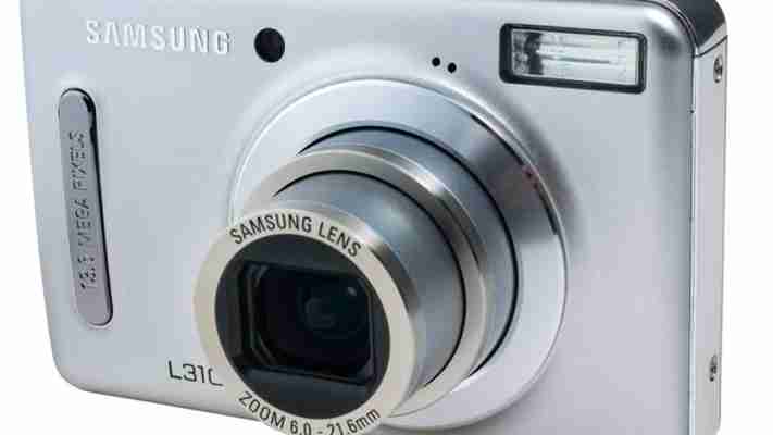 Samsung L310W review