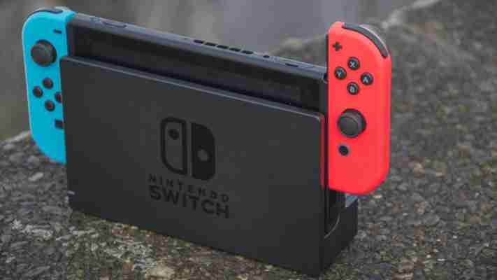 This is the best Nintendo Switch deal we've seen so far