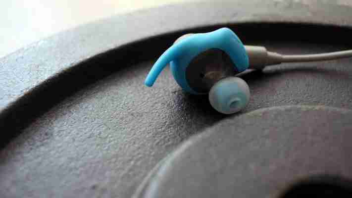 Jabra Sport Coach review