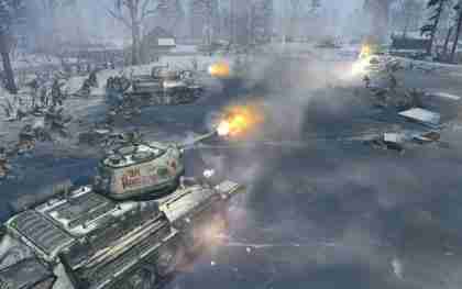 Company of Heroes 2 review