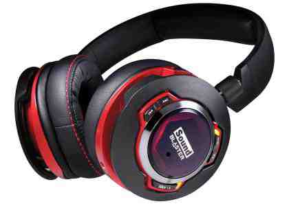 Creative Sound Blaster EVO ZxR review