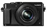 Panasonic LX100 review: Still a compact tour de force