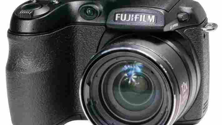 Fujifilm FinePix S1500 review