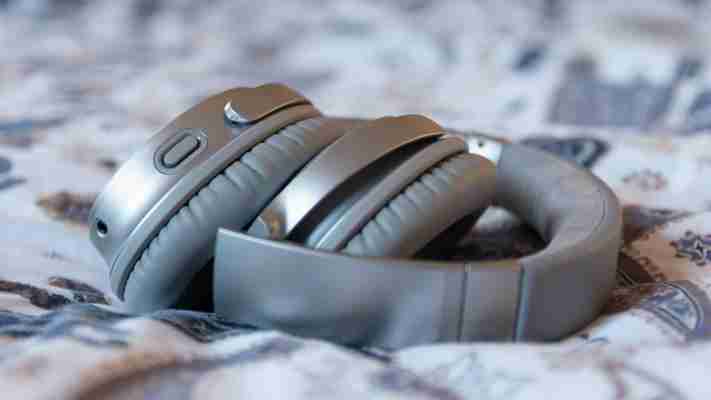 Bose QuietComfort 35 Bose QuietComfort 35 II review: Still stupendous – and now under £200