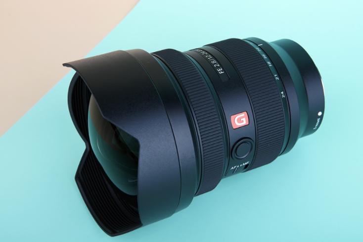 How About Sony FE 12-24 mm F2.8 Lens?