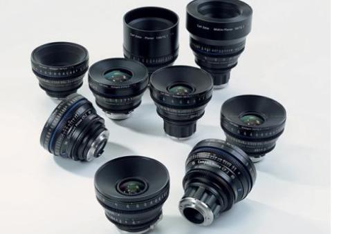 Camera Lens Classification