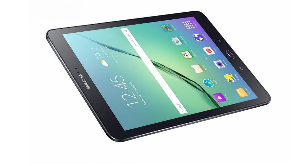 Forget the iPad Pro - Samsung plots 18in monster tablet