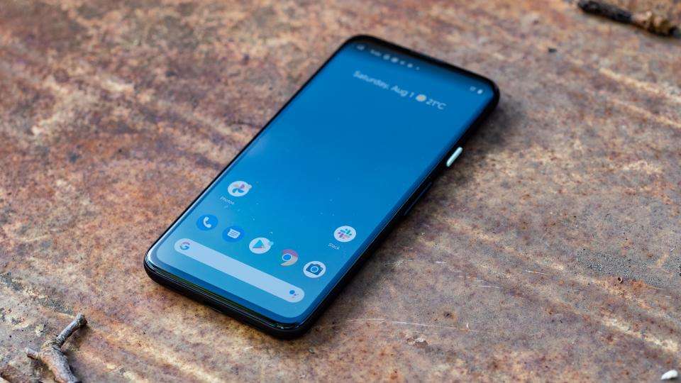 Google Pixel 4a review: Back and cheaper than ever