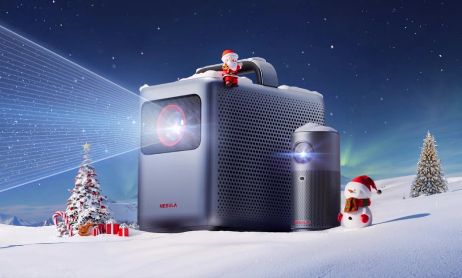 Expert Tips for Buying the Perfect Christmas Projector