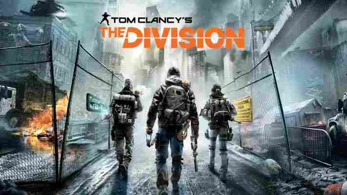 Tom Clancy's The Division The Division review - the gun-packed RPG is now cheaper