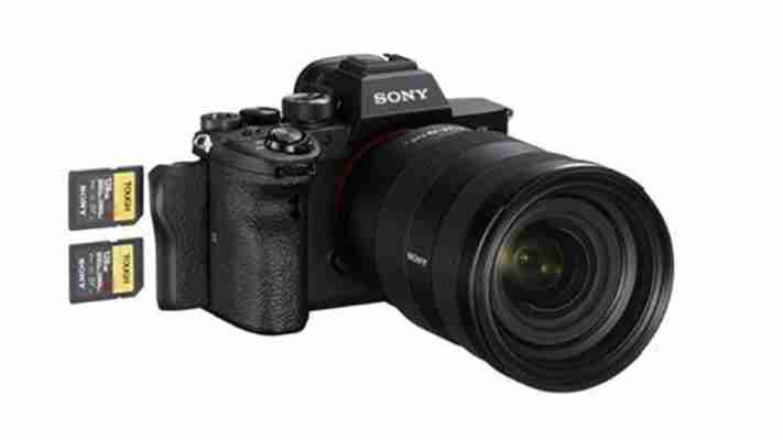 Sony announces 61-megapixel Alpha 7R IV full-frame camera