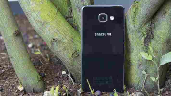 Samsung Galaxy A5 (2016) review: Worth buying in 2018?