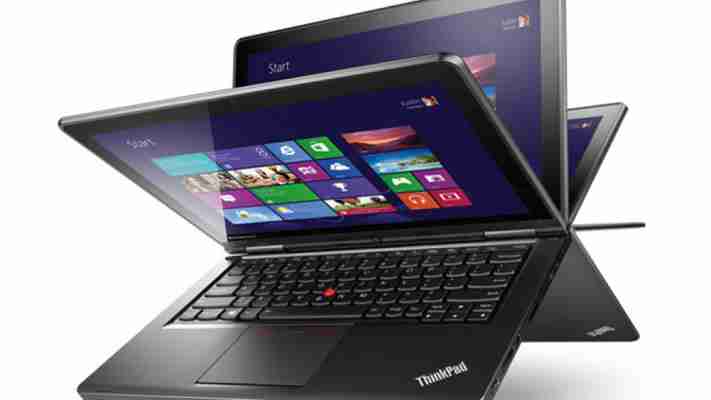 Lenovo expands Yoga line-up with 11in and 14in models