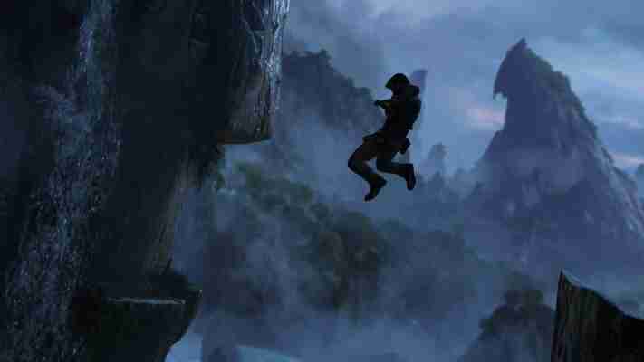 Uncharted 4 news, multiplayer hands on, gameplay & release date - final trailer released