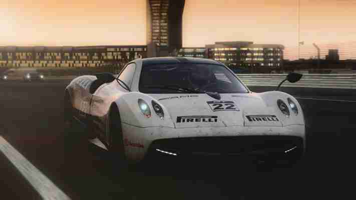 Project CARS review