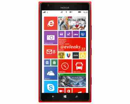 Nokia Lumia 1520 price and specs revealed